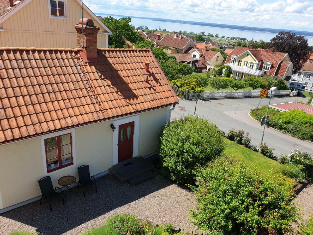 Bergsgatan 64 Villa Granna Bagian luar foto